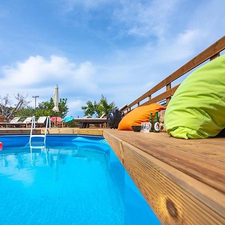 Princess Sissi, Villa-House With Private Pool And Garden 외부 사진
