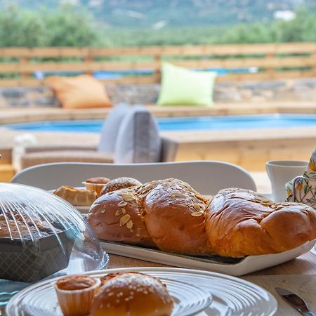 Princess Sissi, Villa-House With Private Pool And Garden 외부 사진