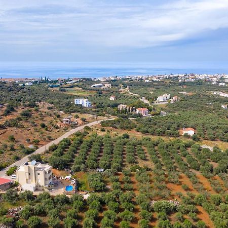 Princess Sissi, Villa-House With Private Pool And Garden 외부 사진