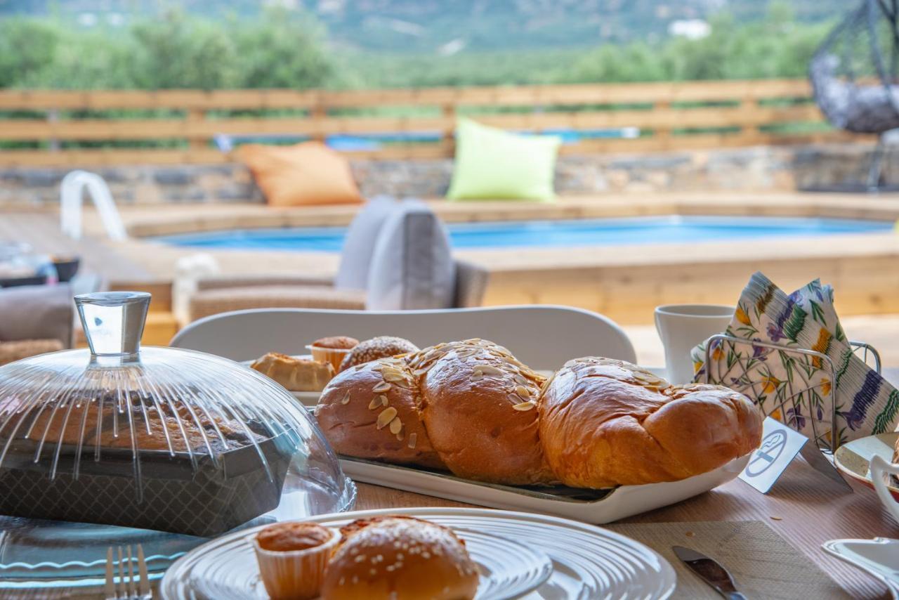 Princess Sissi, Villa-House With Private Pool And Garden 외부 사진