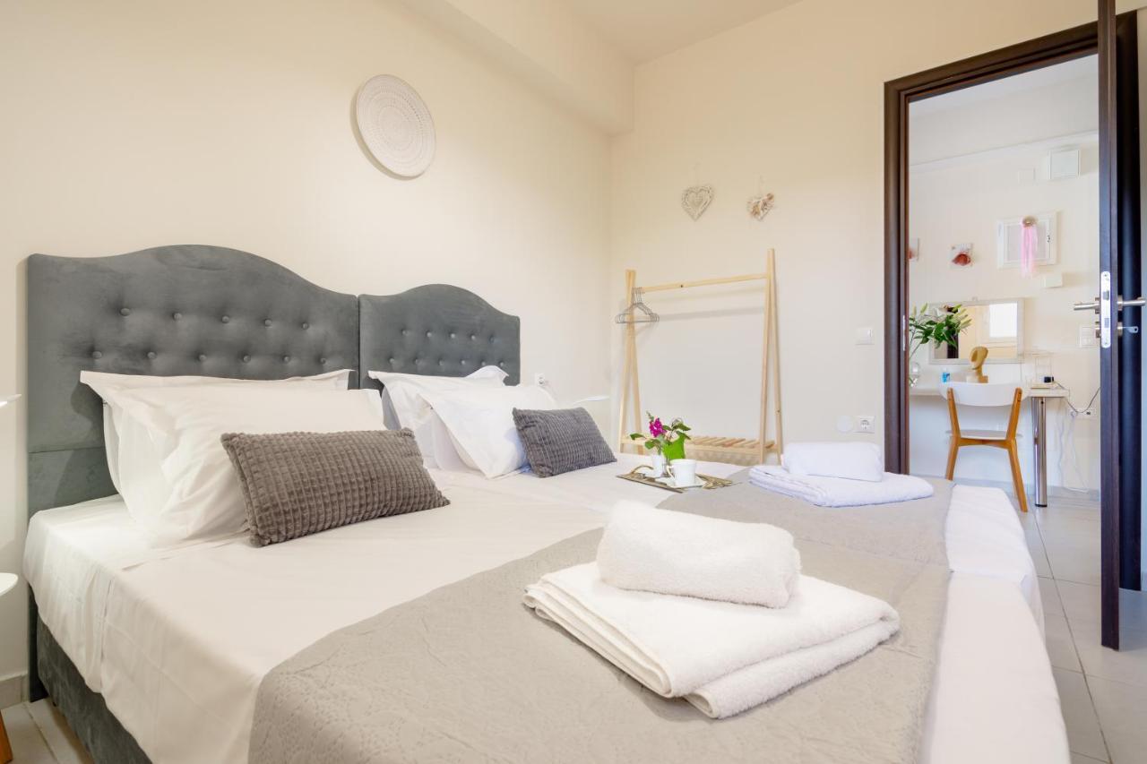 Princess Sissi, Villa-House With Private Pool And Garden 외부 사진