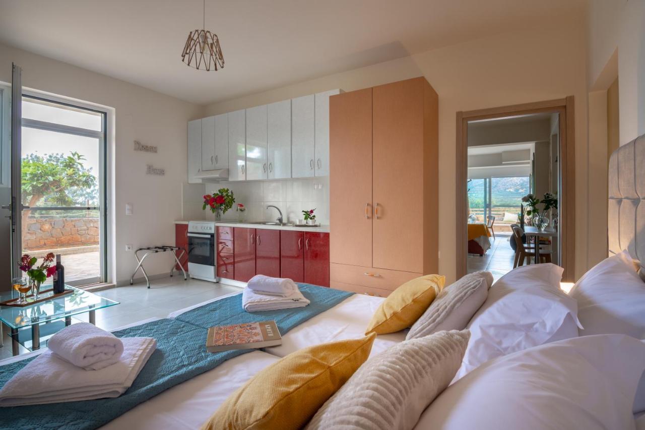 Princess Sissi, Villa-House With Private Pool And Garden 외부 사진