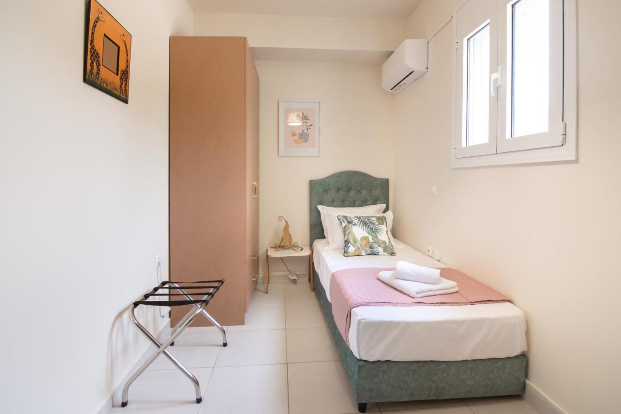 Princess Sissi, Villa-House With Private Pool And Garden 외부 사진