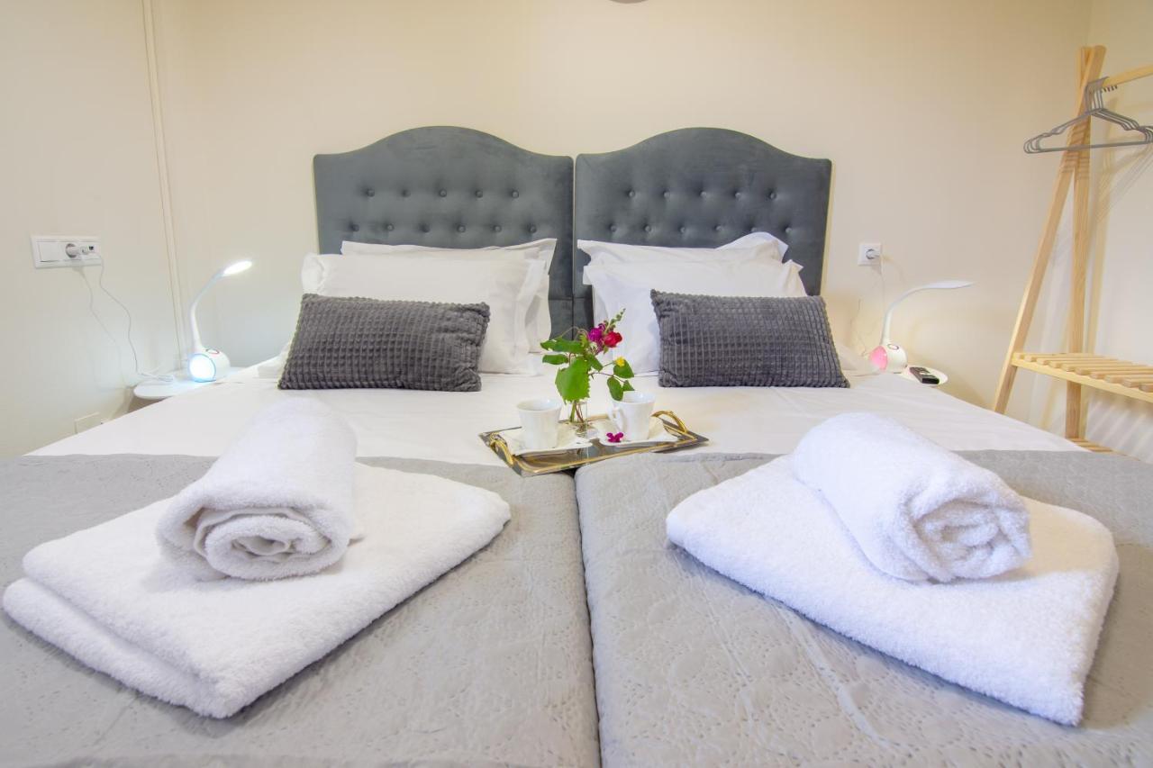 Princess Sissi, Villa-House With Private Pool And Garden 외부 사진