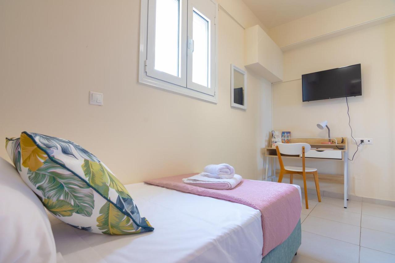 Princess Sissi, Villa-House With Private Pool And Garden 외부 사진