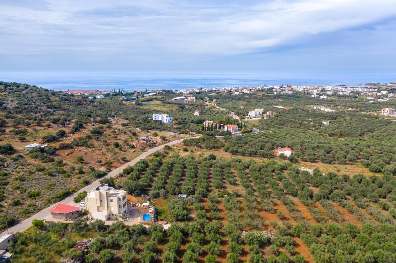 Princess Sissi, Villa-House With Private Pool And Garden 외부 사진