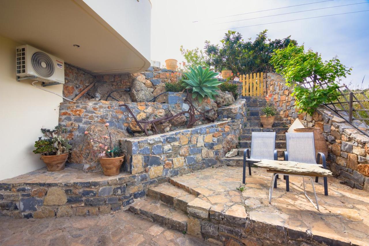 Princess Sissi, Villa-House With Private Pool And Garden 외부 사진